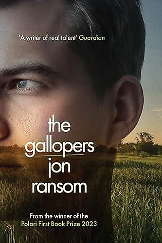 The Gallopers - Jon Ransom