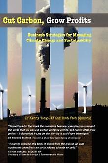 Cut Carbon Grow Profits Paperback Book
