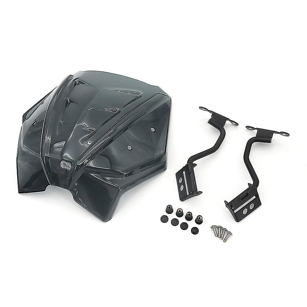 New for 890 Duke 790 Duke Motorcycle Accessories Windshield Windshield Windshield