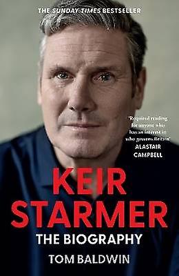 Keir Starmer