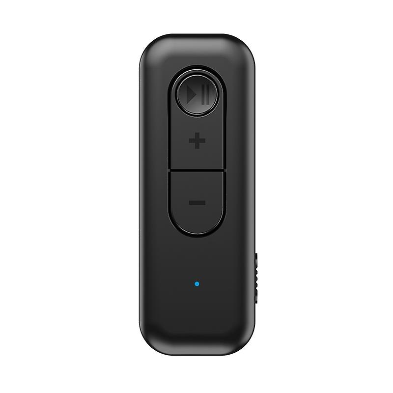 AUX Bluetooth 5.3 Receiver Transmitter USB Audio Adapter C28
