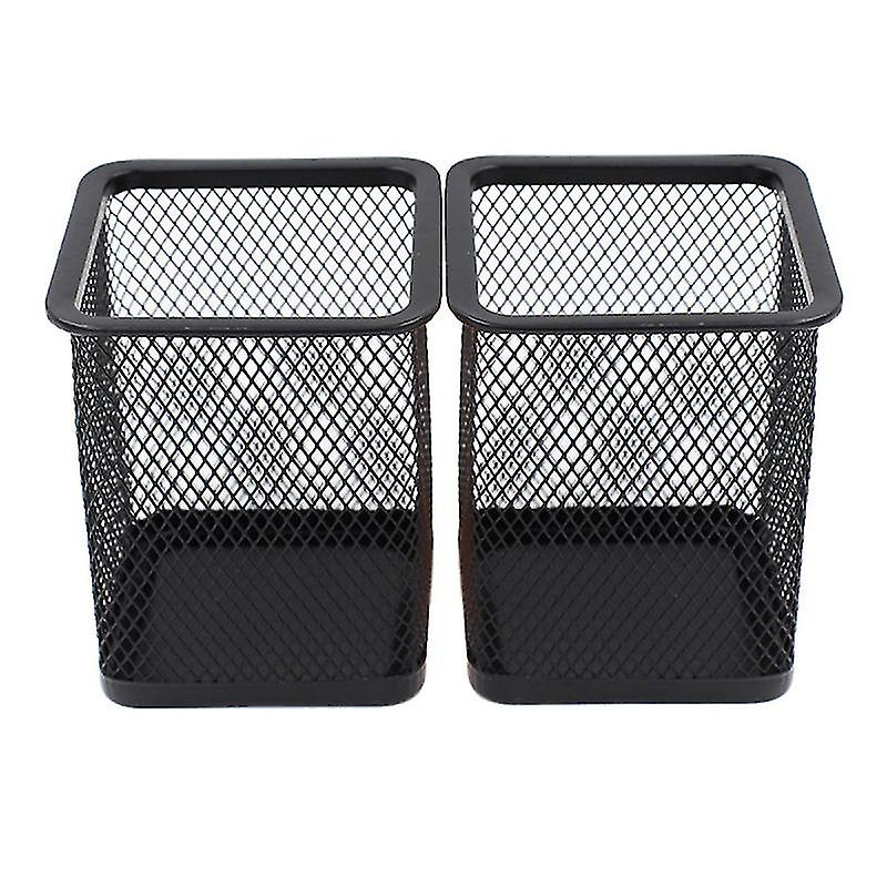 The New 2pcs Pen Container