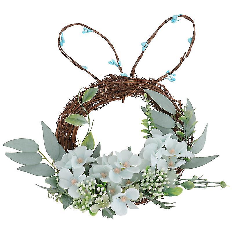 1pcs Imitation Wreath Decor