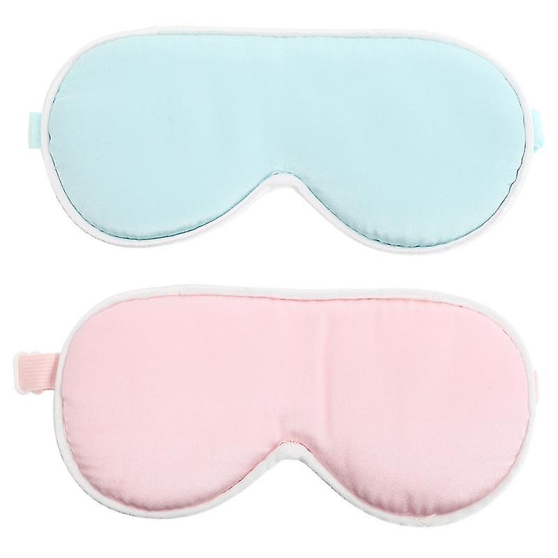 2pcs Sleep Eye Cover