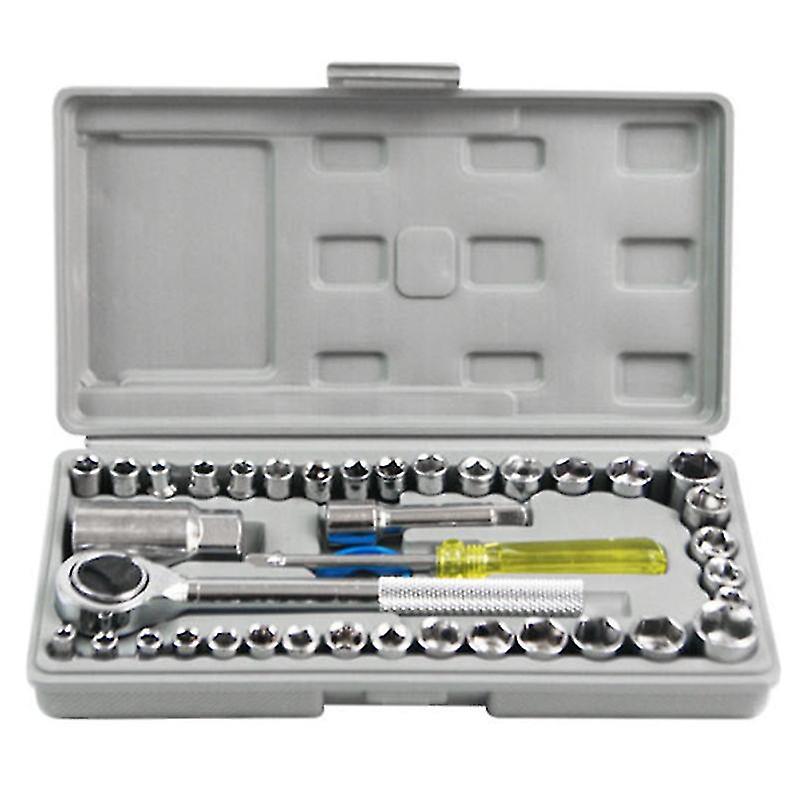 40pcs chiave combinata