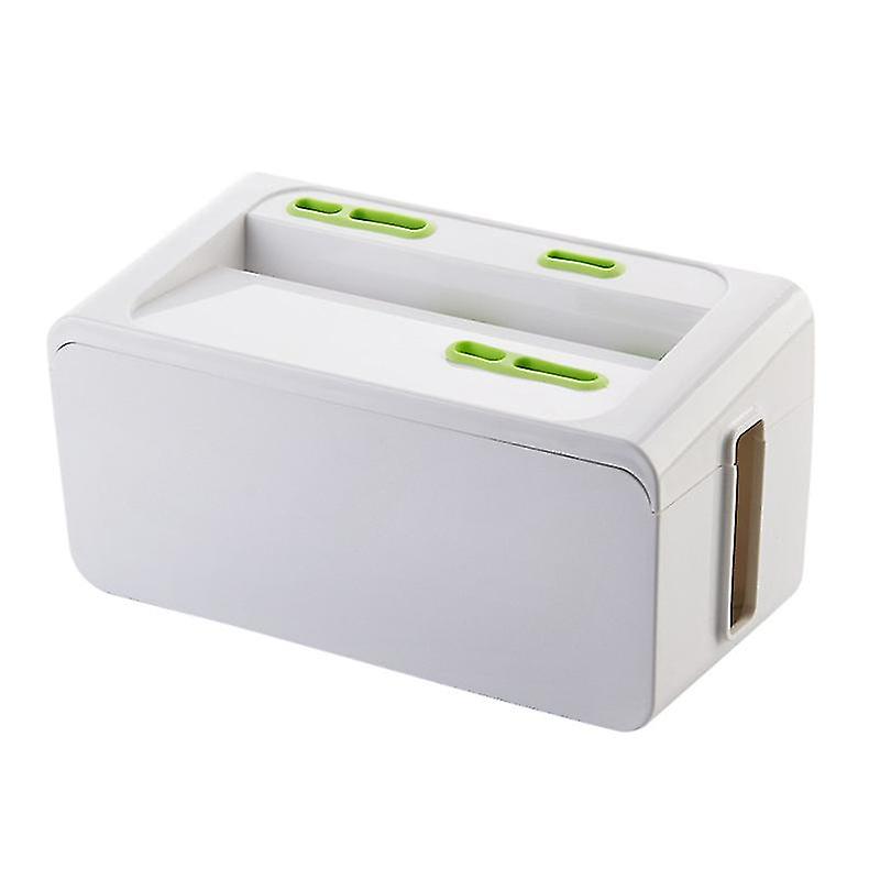 1pcs Wire Storage Container