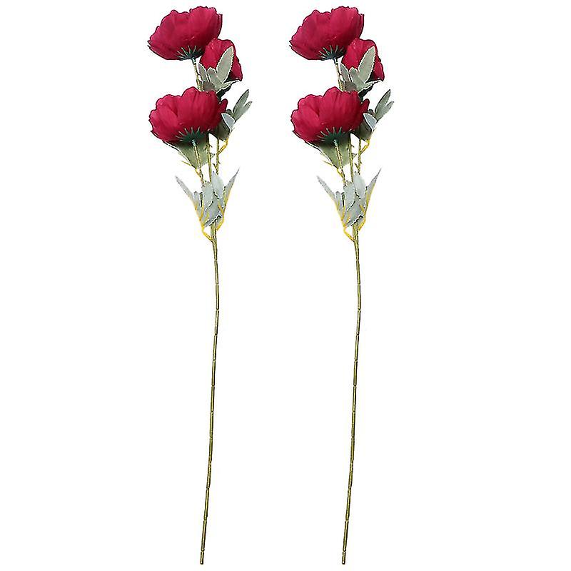 2pcs Photography Props