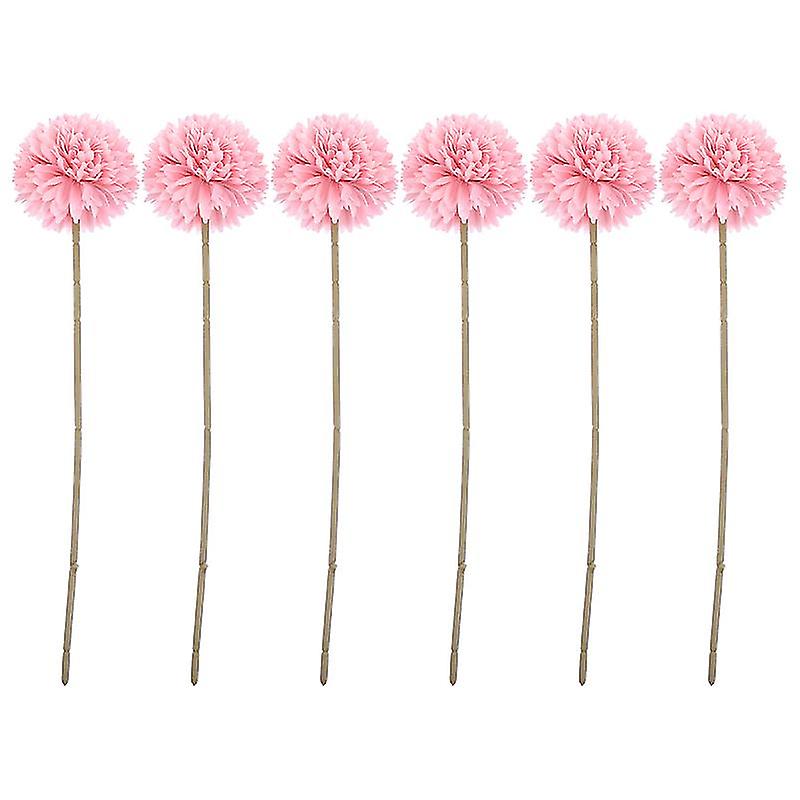 The New 6pcs Artificial Hyacinth