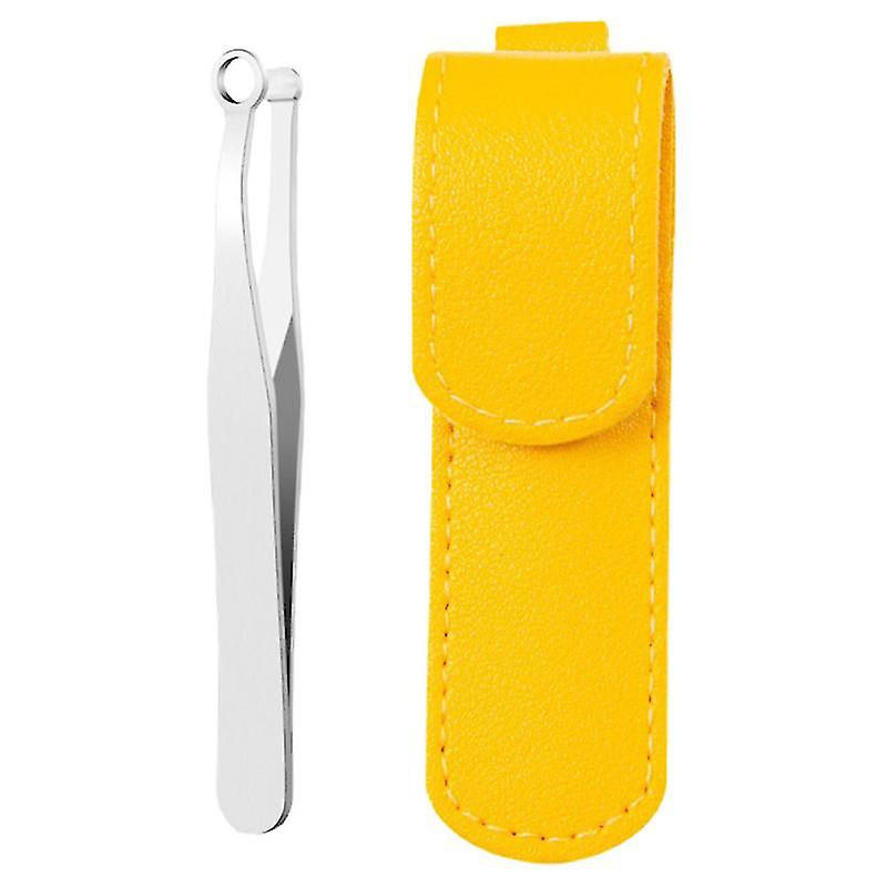 1set Nasal Clippers