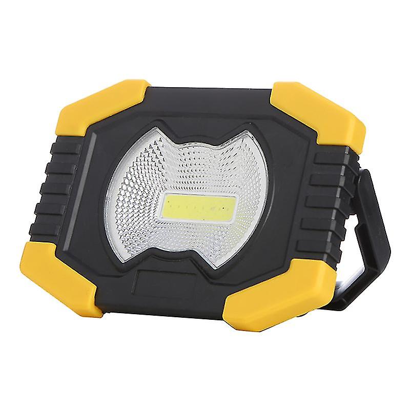 Plastic Night Light For Illumination