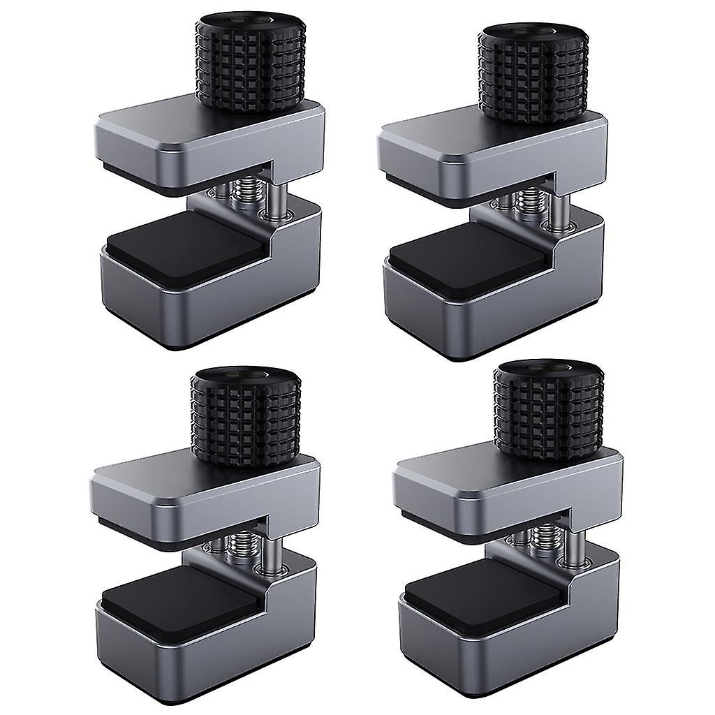 Lcd Screen Fixture Clip Metal Fastening Clamps For Phone Tablet Pad Lcd Sreens