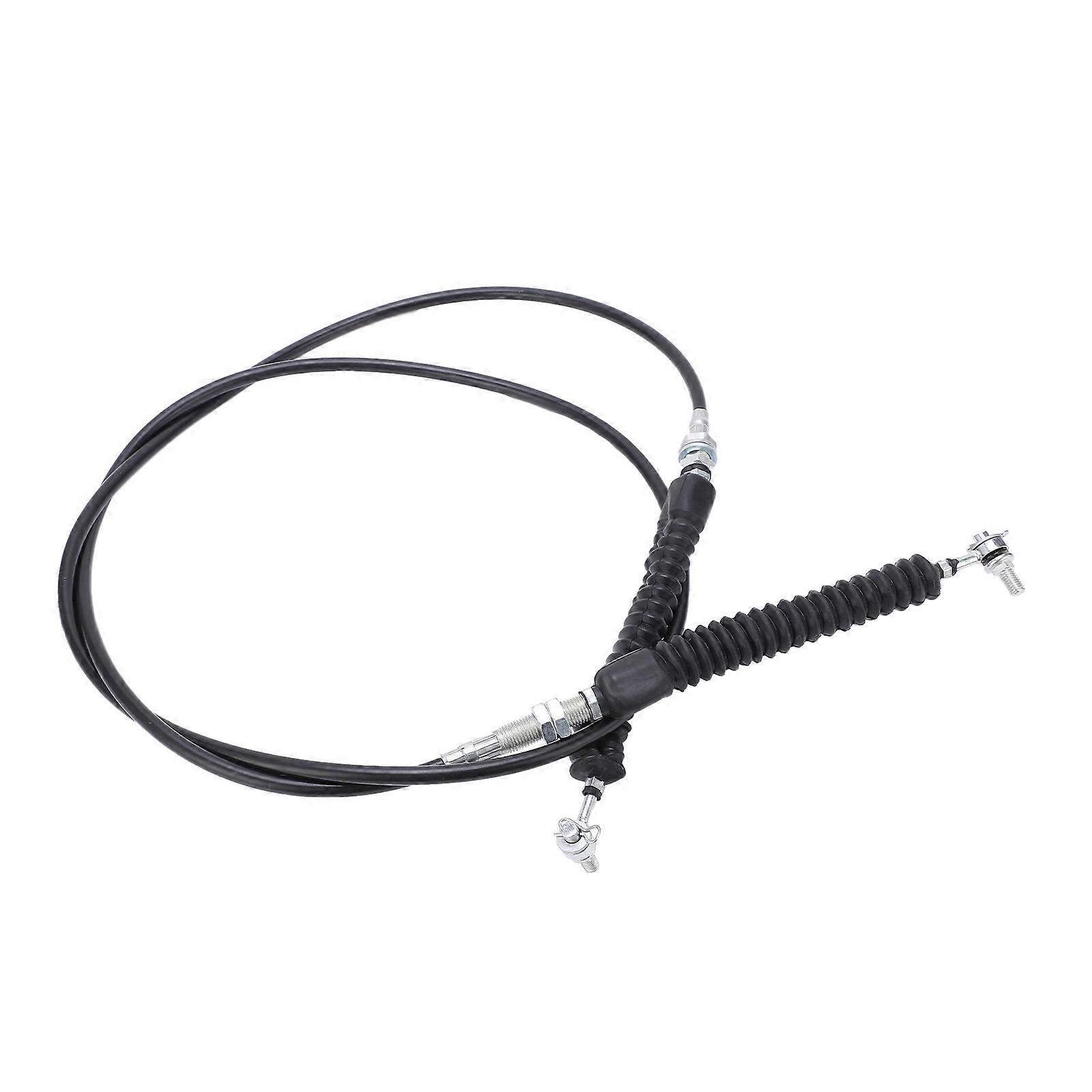 Gear Selector Shift Cable 7081753 Accessory Replacement for Polaris Ranger 400 500 800