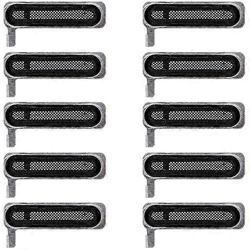 Earpiece Receiver Mesh Covers for iPhone 11 Pro Max / 11 Pro