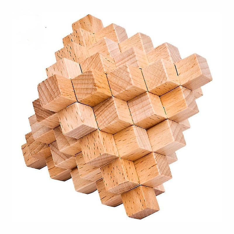 Pineapple Lock Puzzle Toy Dt7542