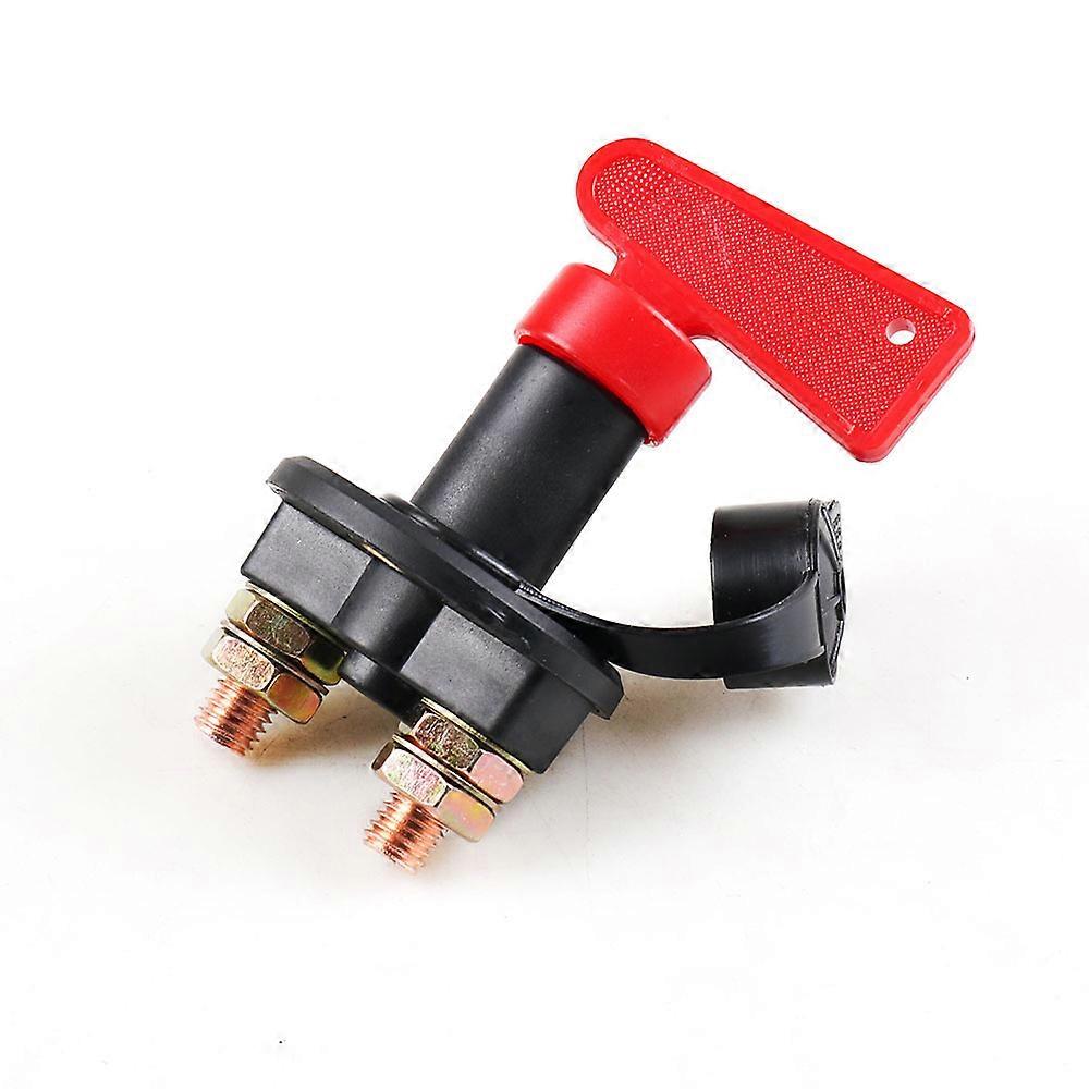 Universal Battery Switches Isolator Main Switch Battery Isolator Switch
