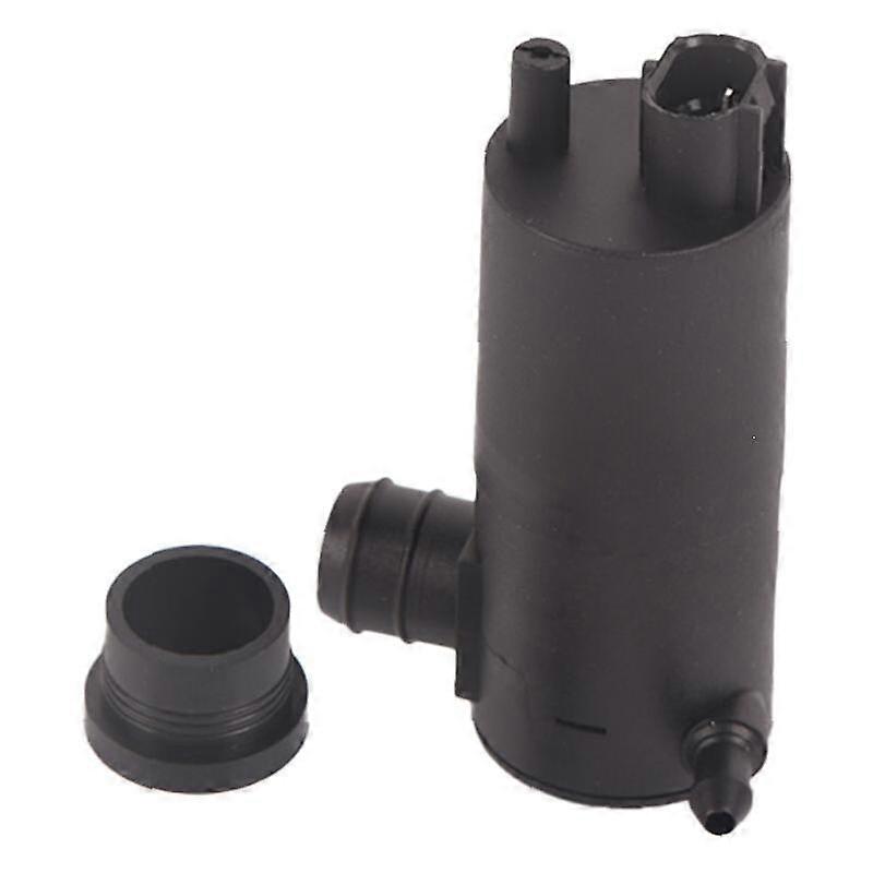 Altima Versa Rogue NV200 a Windshield Washer Pump NO.6831