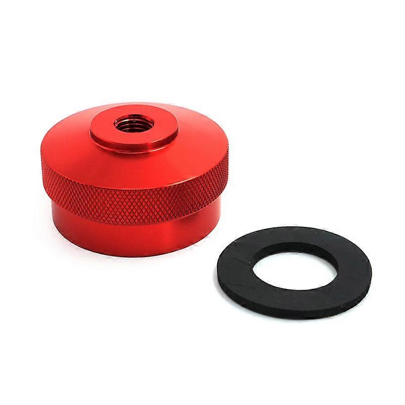 Generator Extended Run Gas Fuel Cap Adapter For Honda Eu2000i Eu1000i Eu3000i Generator Run Fuels Tank Cover Aluminium Alloy