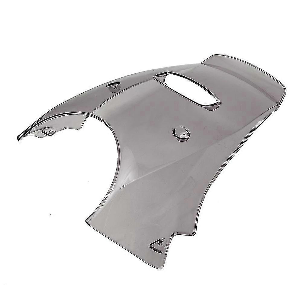 زجاج أمامي مرتفع رائع للدراجات النارية من طراز Husqvarna Norden 901 Norden901 Norden 901 موديل 2022 و2023