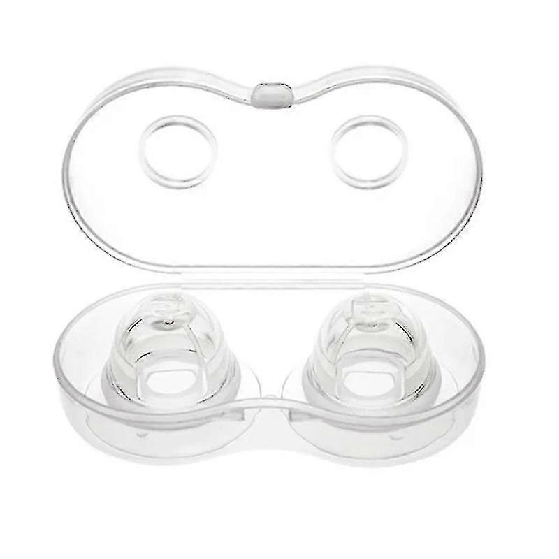 Silicone Nipple Corrector Flat Corrector