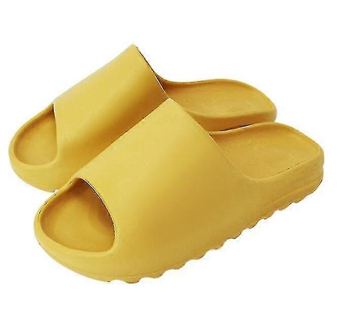 Slides Slippers Platform For Beach-13