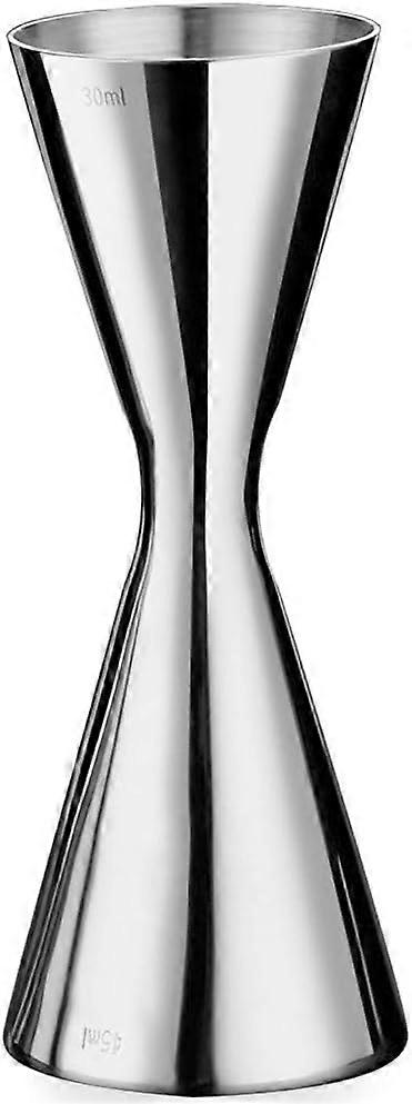 Measuring cups and measures Cocktail measuring cup bar measurer with inner scale 30/45 ml for cockta