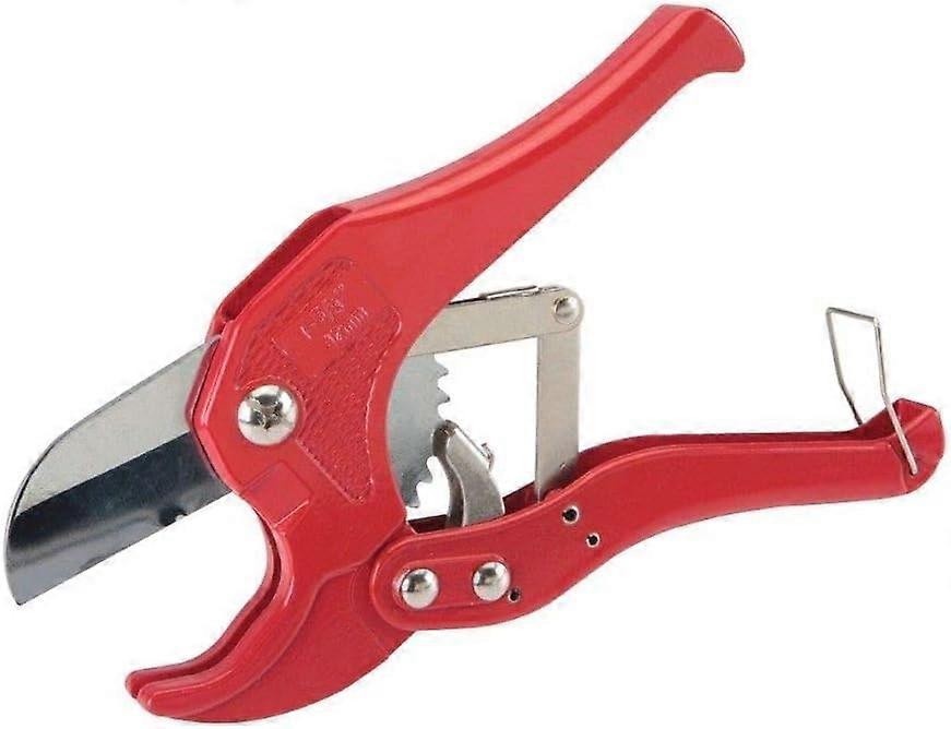 42mm ratchet pipe cutting machine plastic cutting system PVC/PPR/PE pipes