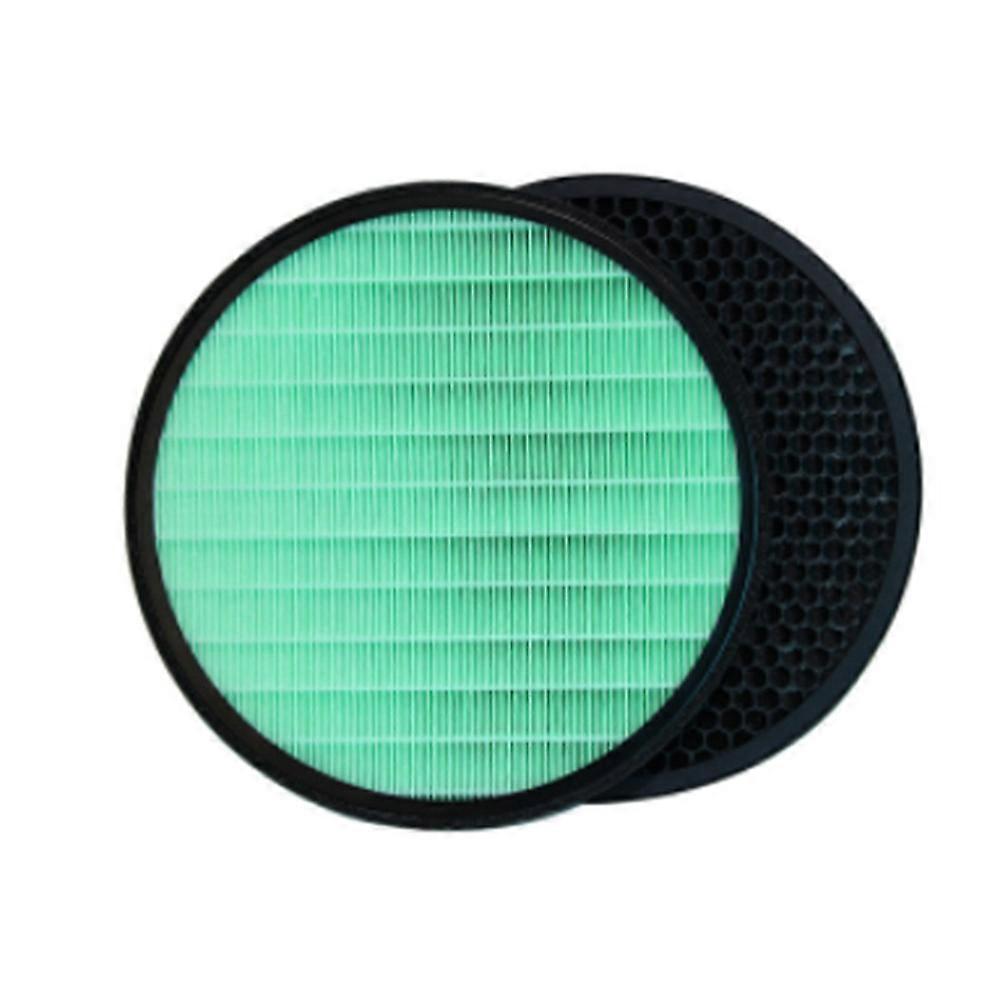 Air Purifier Filter for AS40GVGL2 AS120VAS LA-V119SS Purifier Replacement Accessories Hepa Activate