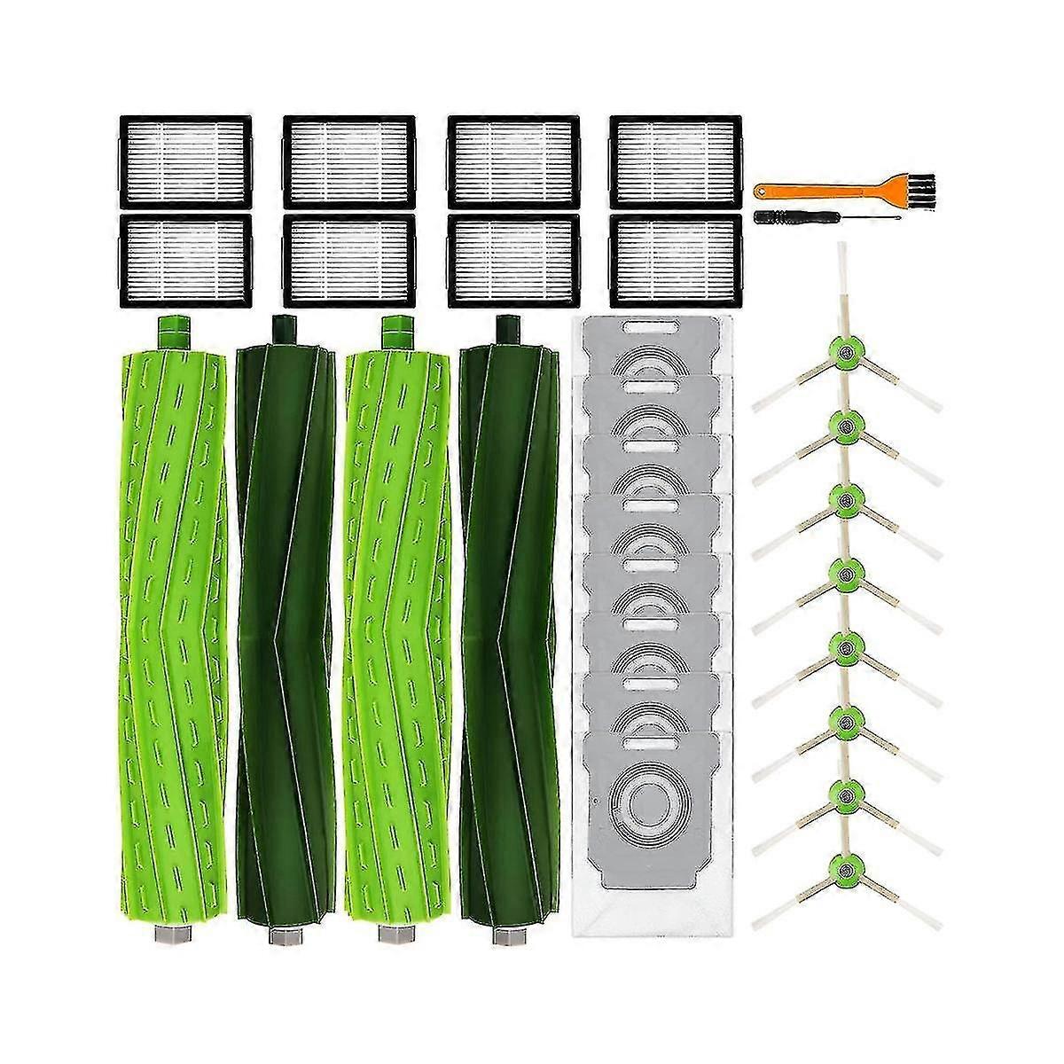 For Combo J7+ Series Vacuum Cleaner