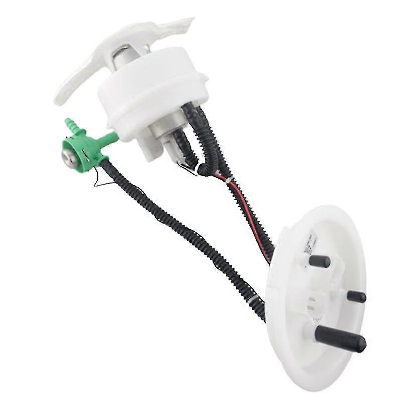 16117260647 Car Electric Fuel Pump Module For- 5 Series F10 F11 F18 2009-2016 Gasoline Pump Chassis