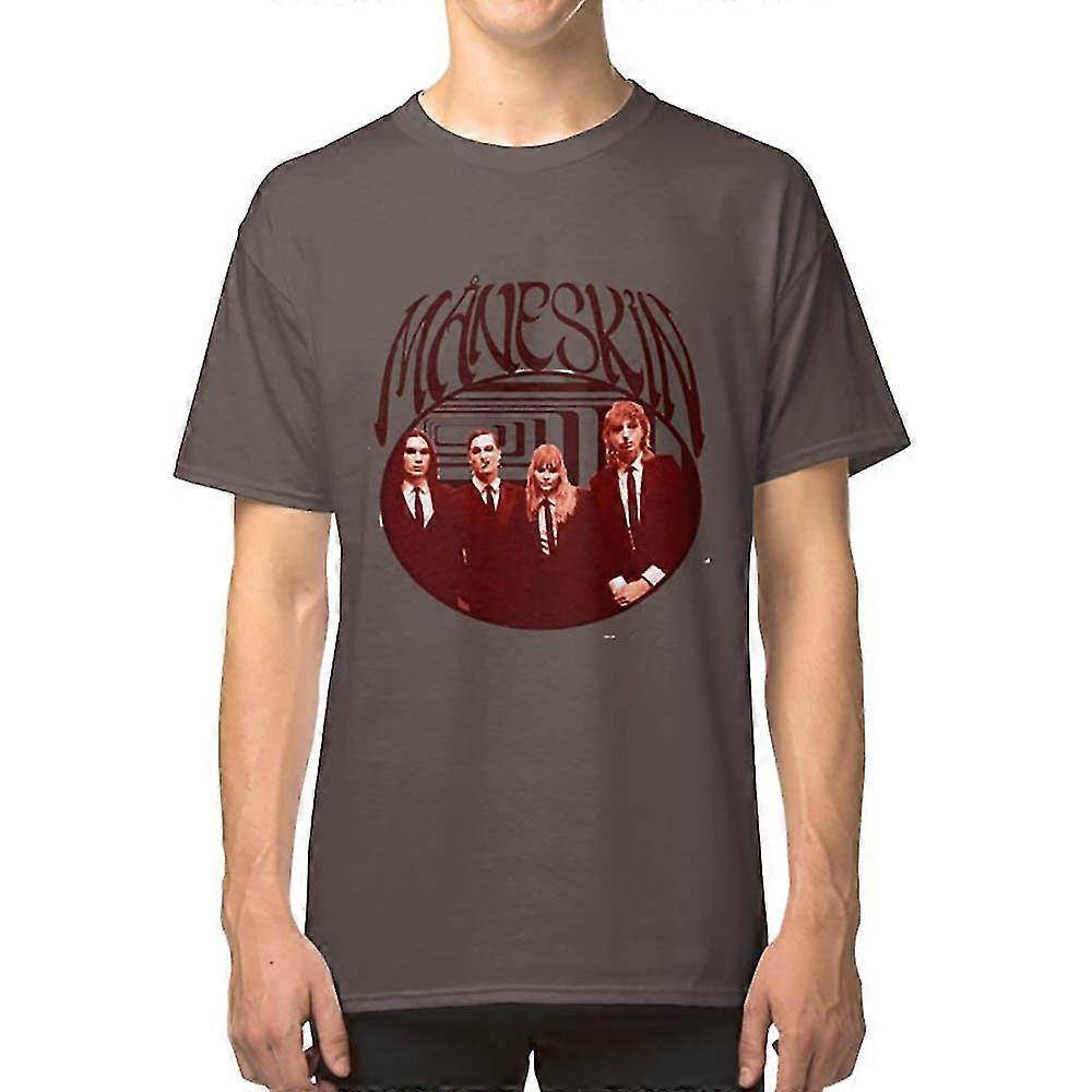 Maneskinn T-shirt