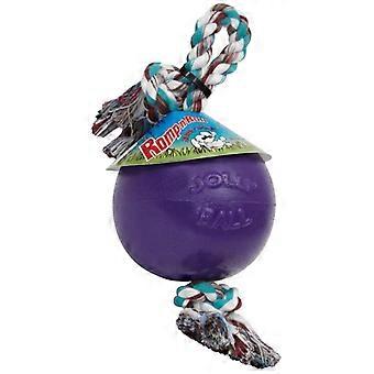 Dog Ball Rompn Roll Dog Toy