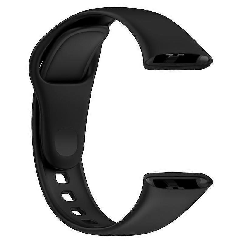Silicone Wristband Belt for Watch 3 Anti-scratch Smartwatch Strap Loop-Bracelet