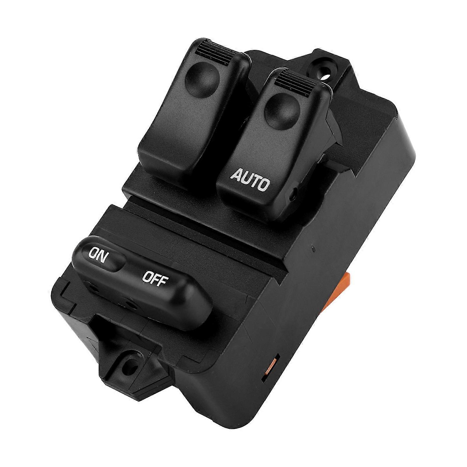 Window Switch Stable Anti-rust Abs Bc8e-66-rhd Auto Available Lifter Switch For Mazda 323f Bongo 1994-1998