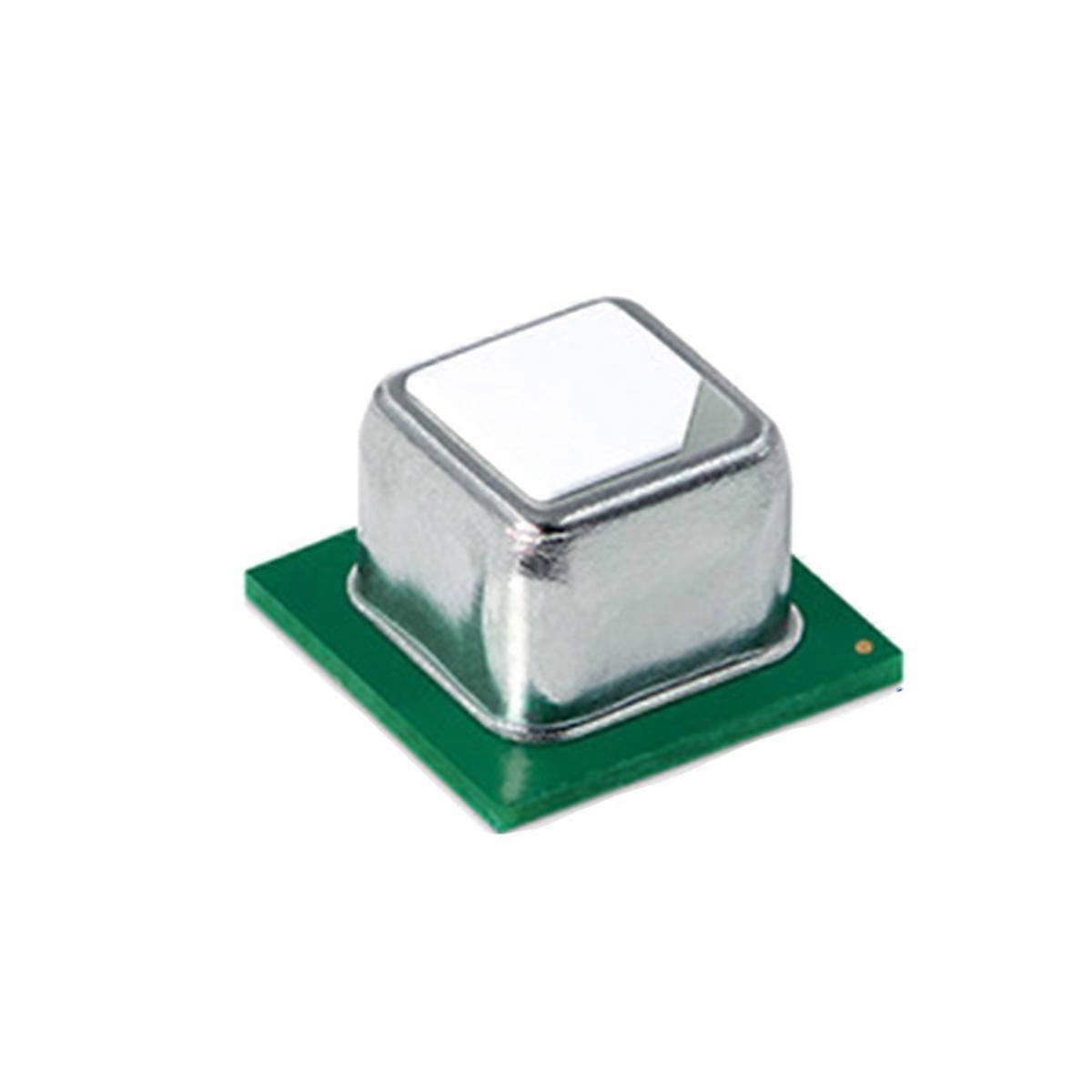 SCD41 Gas Sensor Module Detects CO2 Carbon Dioxide Temperature and Humidity in One Sensor I2C Commu