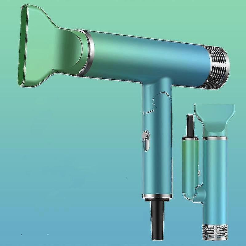 Powerful Ionic Hair Dryer 1800w For Home Salon
