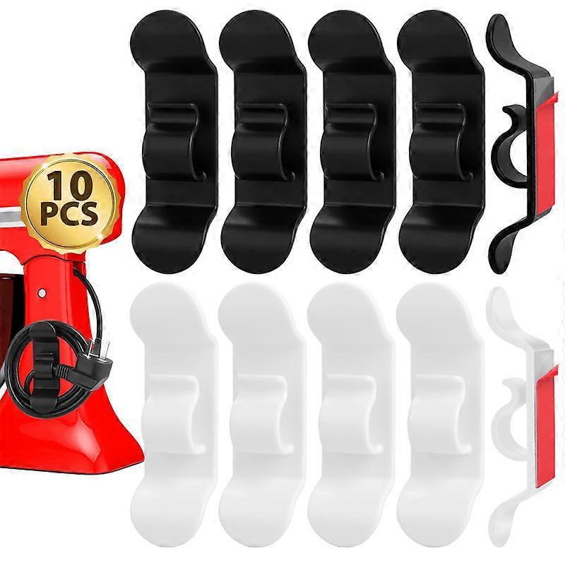 Cord Organizer for Kitchen Appliances 10Pcs