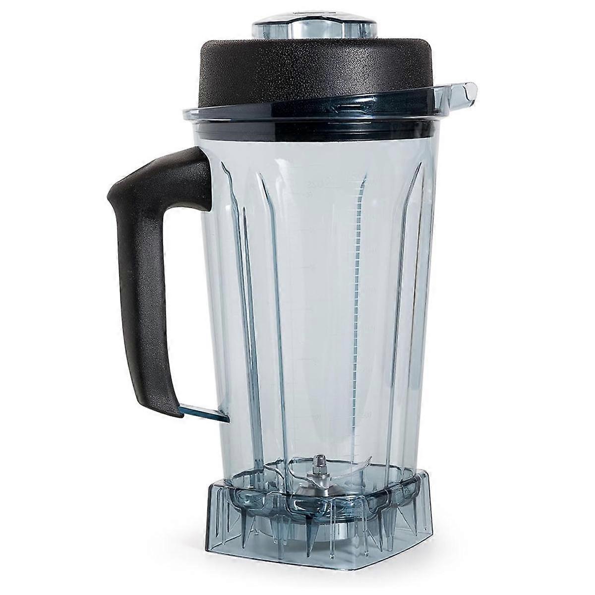 For Blender Pitcher,64Oz for Replacement Pitcher Replace 5200 5000 5500 6300 7500 A2300