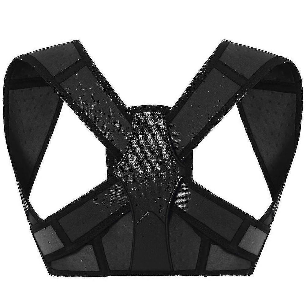 Posture Corrector Is Suitable For Men And Women To Prevent Hunchba And Improve Posture Tw