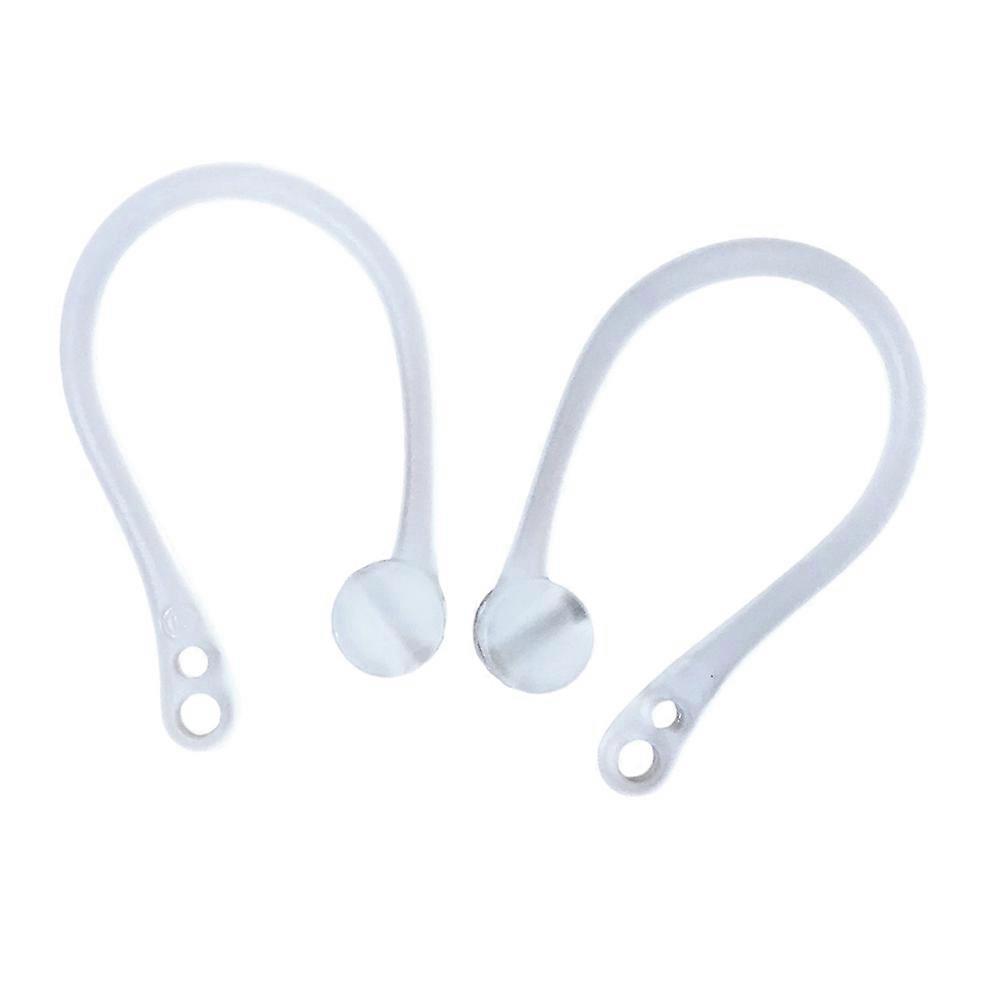 Anti-perte Compatible Bluetooth Earbuds Holder Portable Ergonomique Earphone Hook