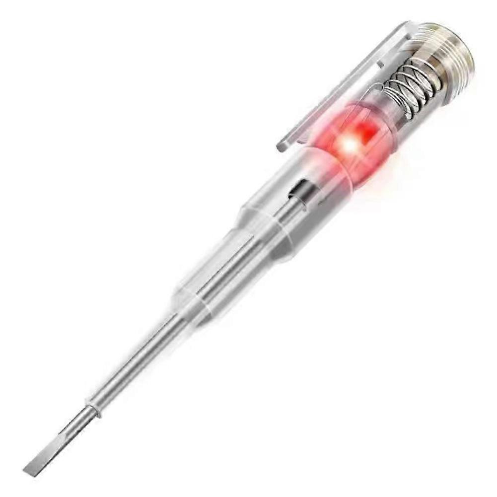Responsive Electrical Tester Pen Multifunctional Waterproof Voltage Tester