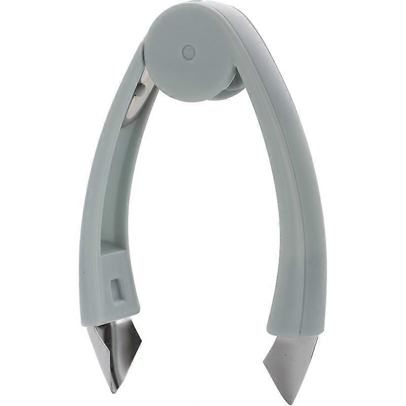 Strawberry Huller Clip Tomato Stem Remover Pineapple Seeding Corer Tool