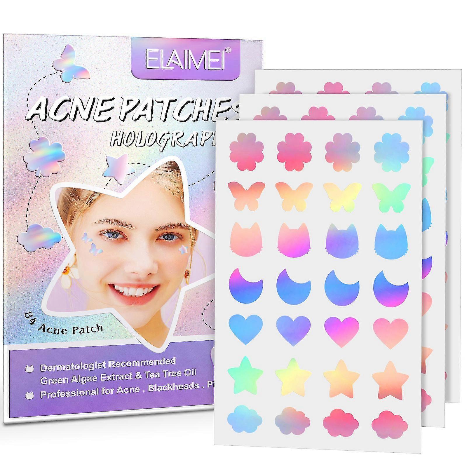 Cute -sd Sticker Invisible Sticker Tool Sticker