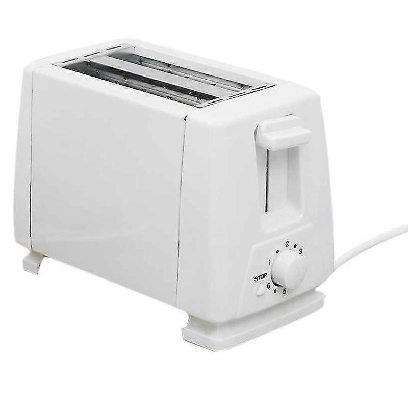 Electric Toaster Oven Household Electric Automatic Bread Baking Maker Breakfast Machine Toast Sandw