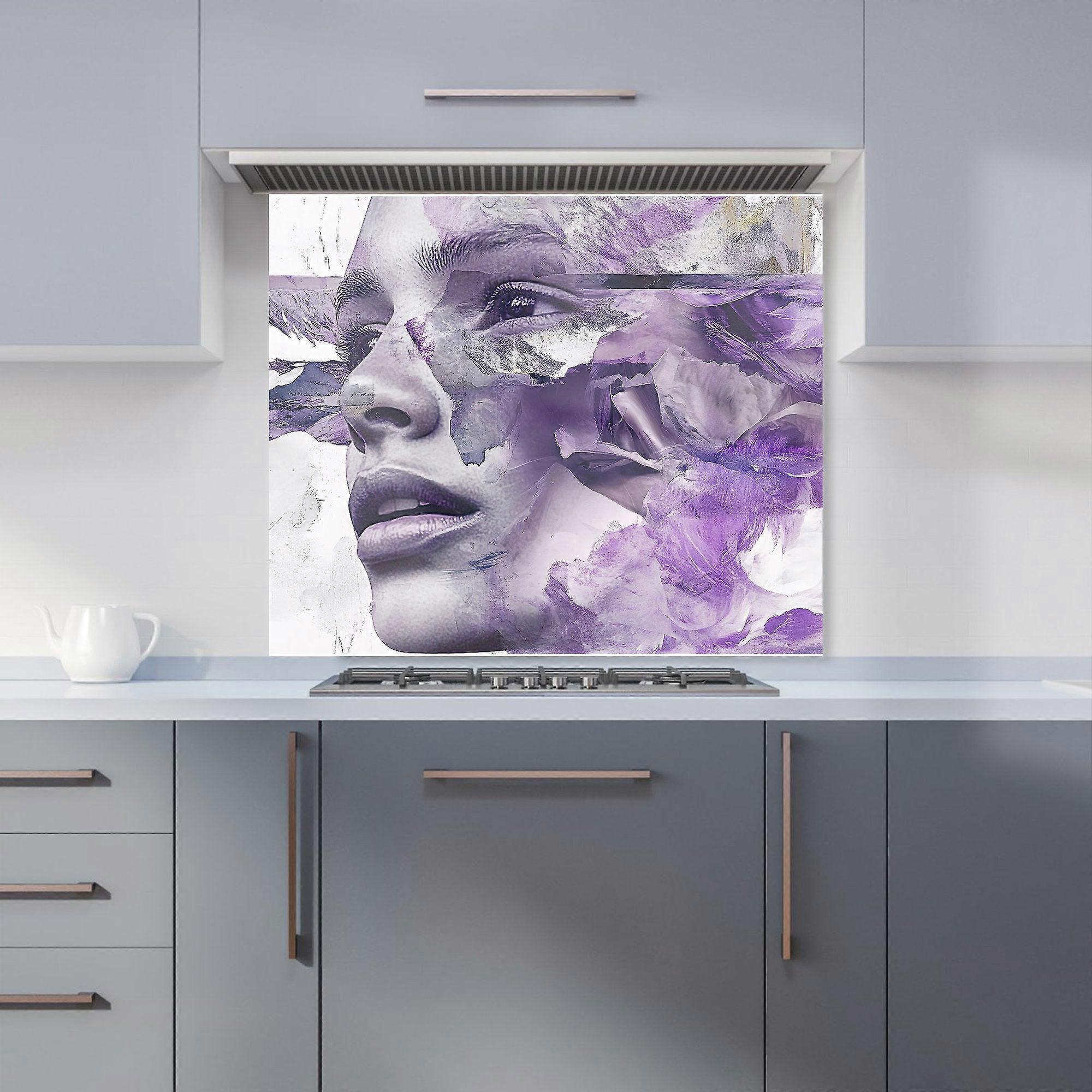 Calista Vale: 00010 Kitchen Splashback