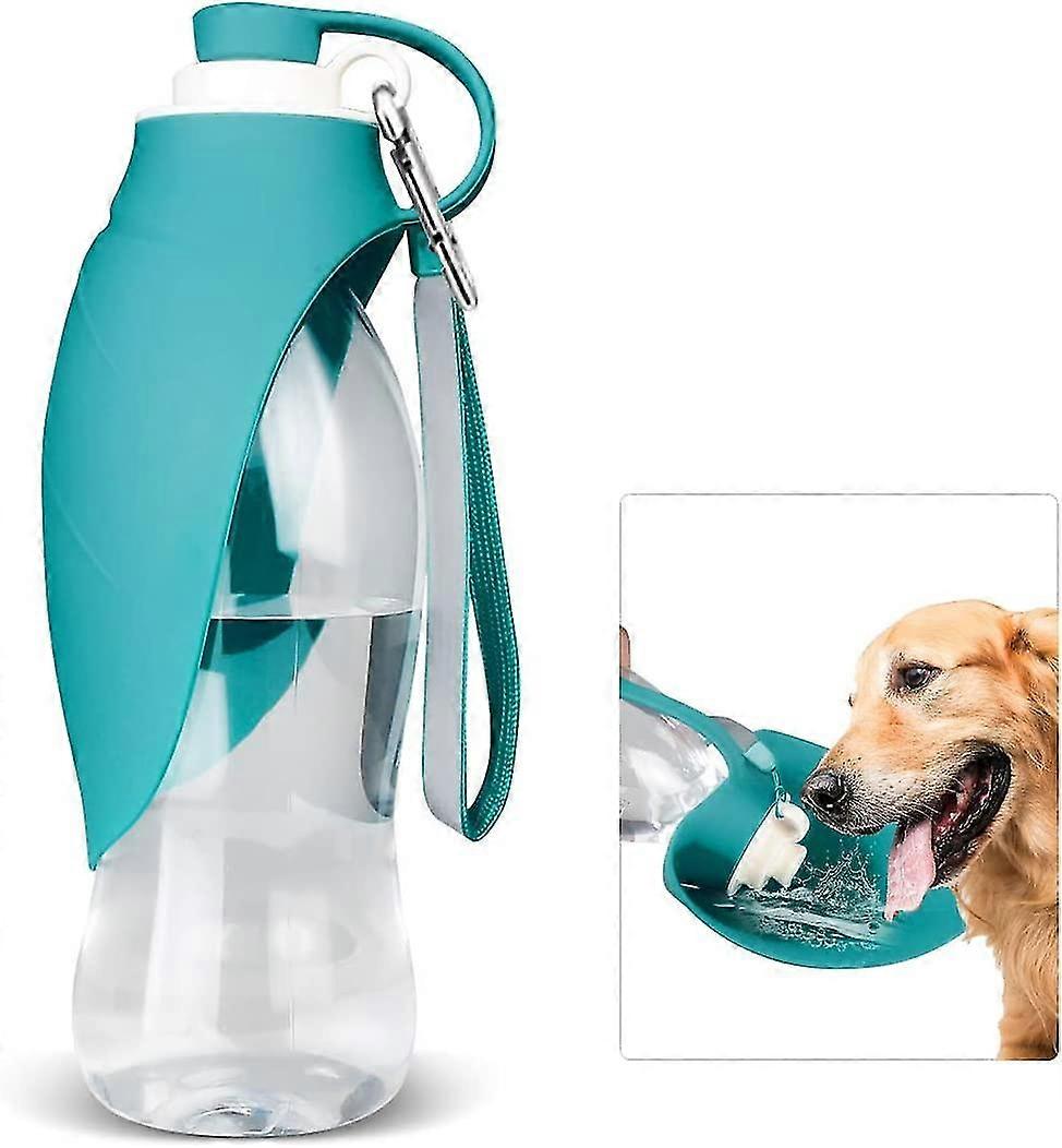 Pet Waterer Feeder Feeder Portable Waterer
