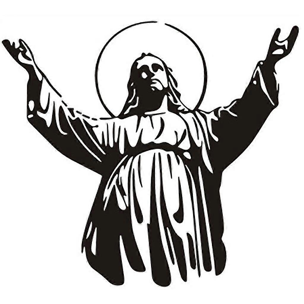 Mobile Creative Wall Affixed With Decorative Wall Window Decoration