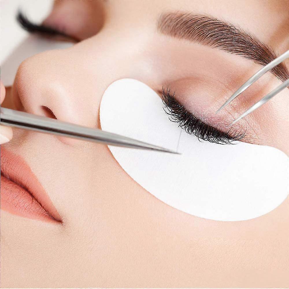 Eyelash Extension Supplies 0.2-d Curl Mix Individual Lash,12 Mm