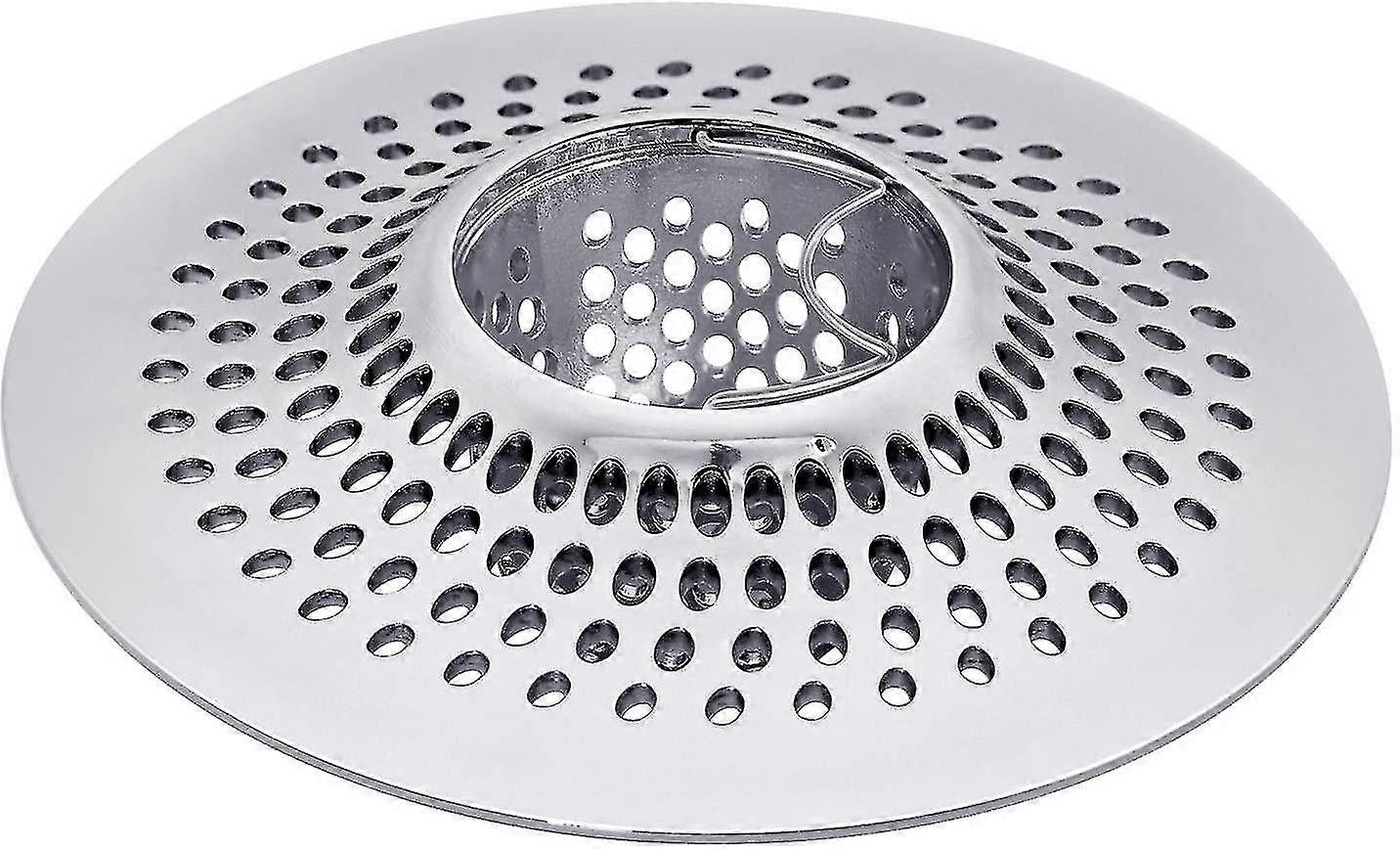 1pcs Stainless Steel Drain Protector