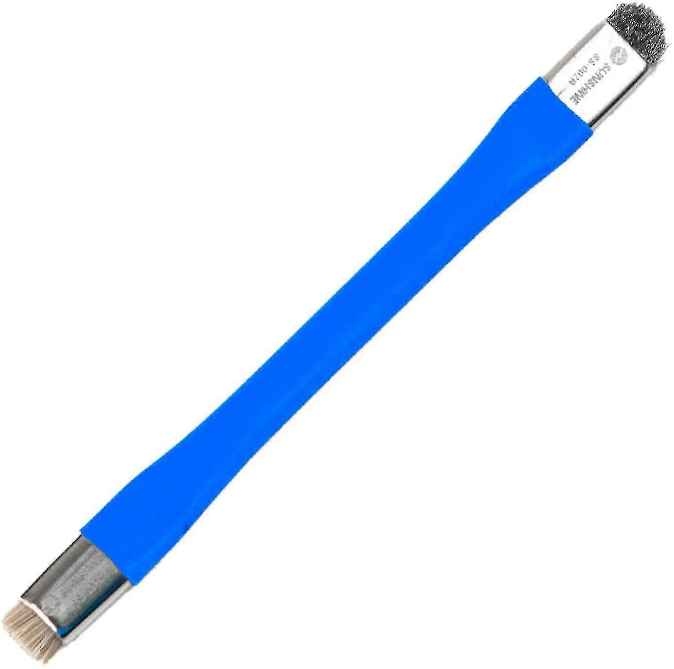 Anti Static Brush, Double Head Motherboard Pcb Cleaning Brush
