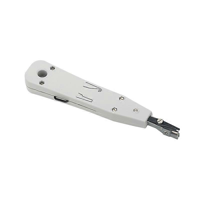 Network laying tool Laying tool for network boxes Laying cable Patch panel